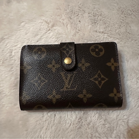 Louis Vuitton Handbags - Authentic LV Wallet